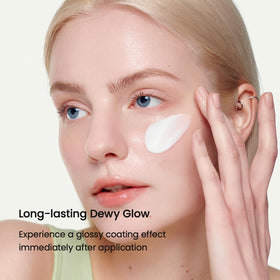 BIODANCE Skin-Glow Essence Cream 50ml packaging
