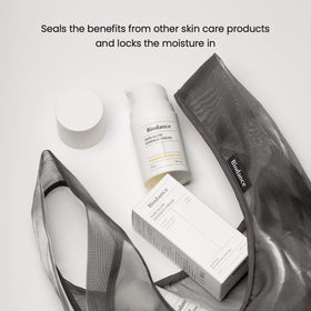 BIODANCE Skin-Glow Essence Cream with hyaluronic acid and ceramide
