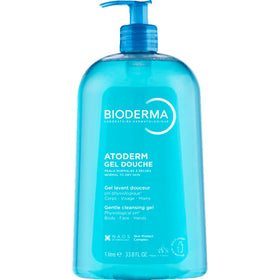 Bioderma Atoderm Hydrating Shower Gel 1090g front view