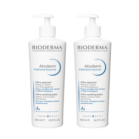 Bioderma Atoderm Intensive Balm 1120g front view