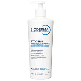 Bioderma Atoderm Intensive Balm 550g front view