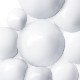 Bioderma Atoderm Intensive Balm application on skin