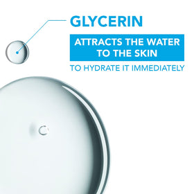 Bioderma Hydrabio H2O Micellar Water back label close-up