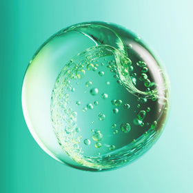 Bioderma Sébium Foaming Gel 422g texture close-up