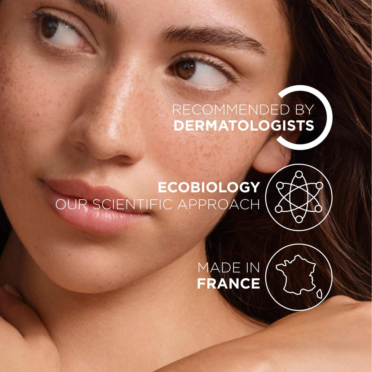 Bioderma Sensibio Foaming Gel packaging details