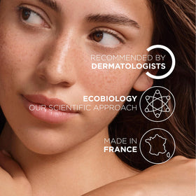 Bioderma Sensibio Foaming Gel packaging details