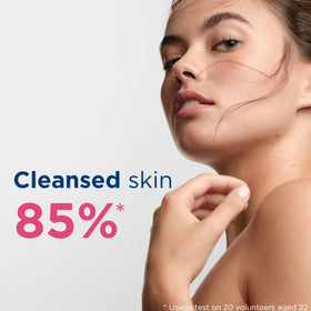 Bioderma Sensibio H2O Makeup Wipes packaging details