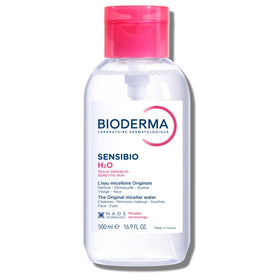 Bioderma Sensibio H2O Micellar Water 599g front view
