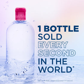 Bioderma Sensibio H2O Micellar Water 599g packaging