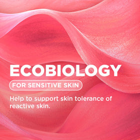 Bioderma Sensibio Micellar Cleansing Oil in a skincare routine display
