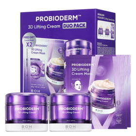 BIOHEAL BOH 3D Lifting Cream Double Set front view