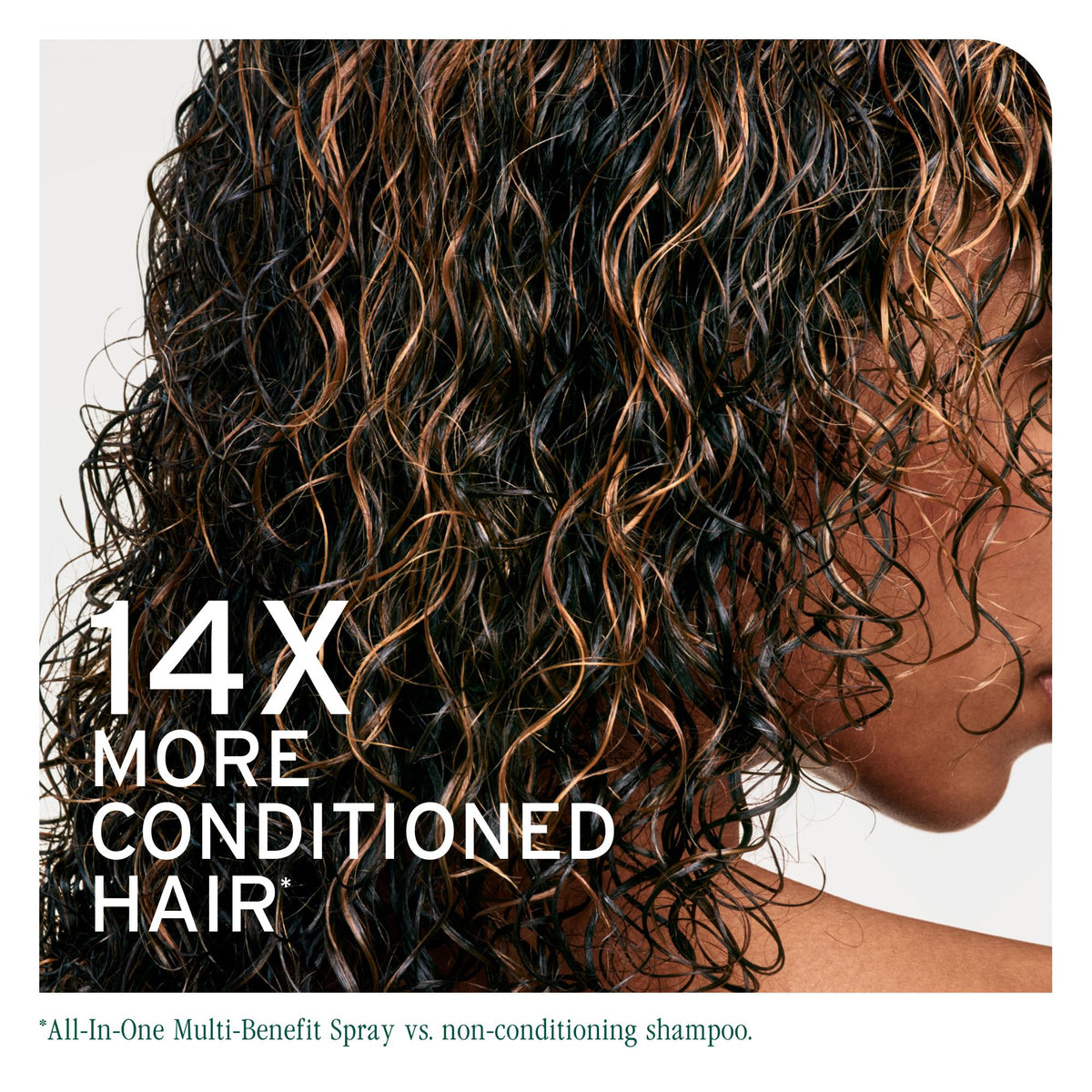 Biolage All-In-One Multi-Benefit Spray 1 fl oz back view