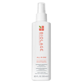 Biolage All-In-One Multi-Benefit Spray front view 8.4 fl oz
