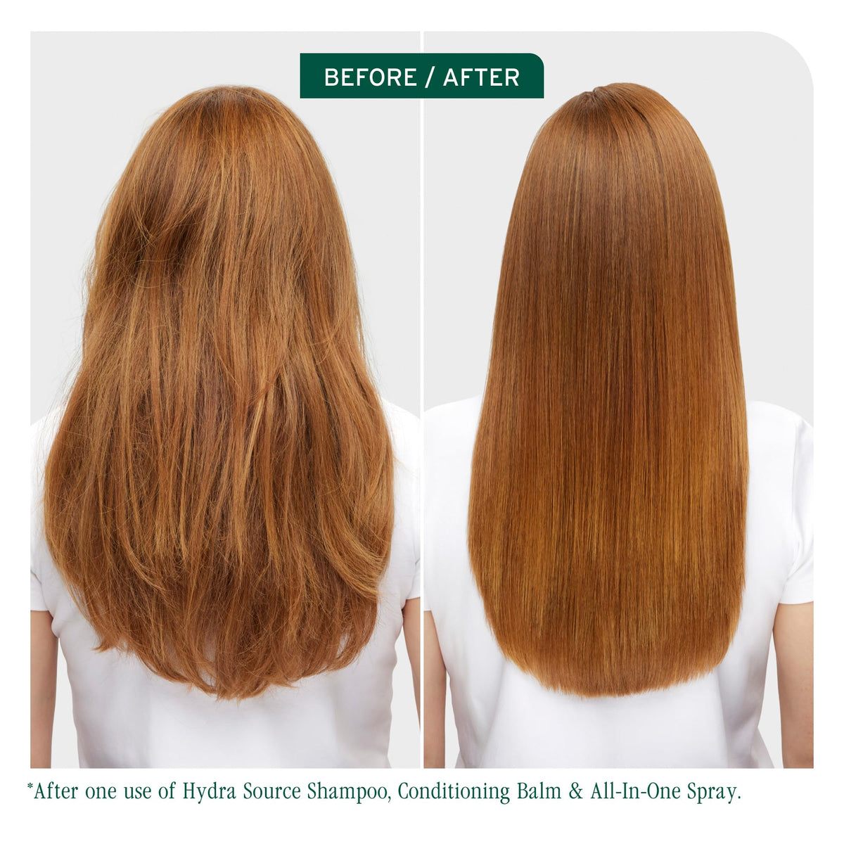 Biolage All-In-One Multi-Benefit Spray lifestyle scene