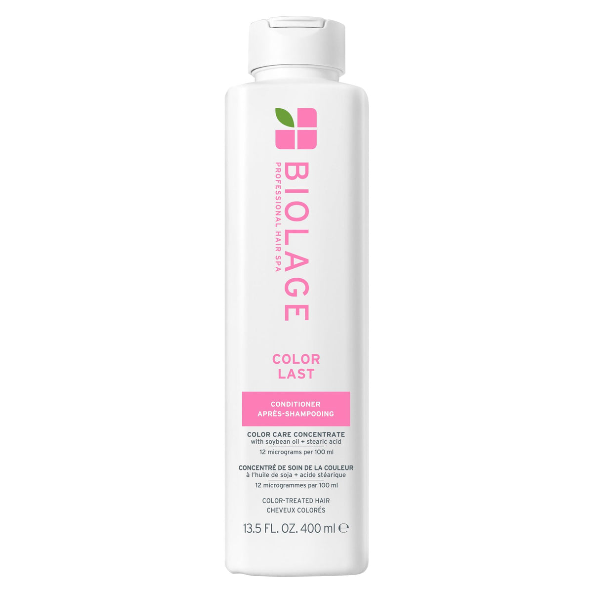 Biolage Color Last Conditioner 13.5 fl oz front view