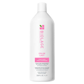 Biolage Color Last Conditioner 33.8 Fl. Oz front view