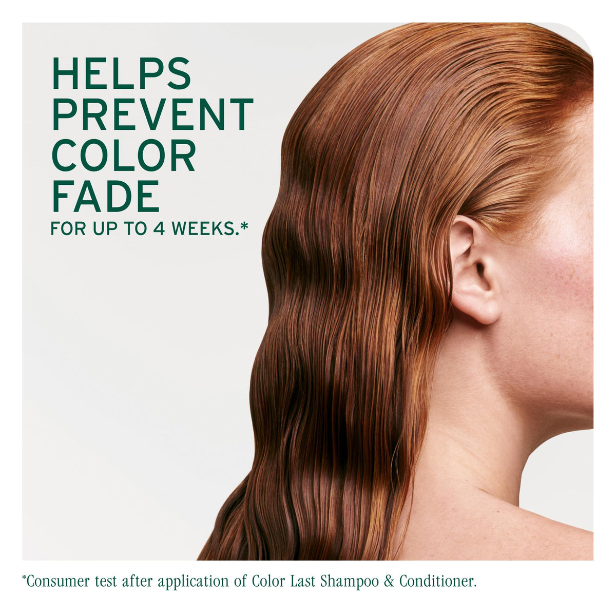 Biolage Color Last Conditioner Refill 16.9 fl oz side view