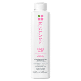 Biolage Color Last Shampoo 13.5 fl oz front view