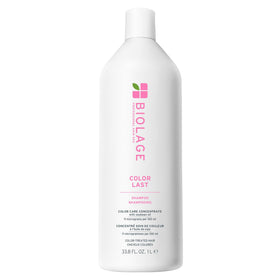 Biolage Color Last Shampoo 33.8 fl oz front view