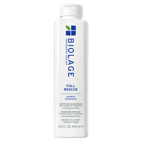 Biolage Full Rescue Shampoo 13.5 fl oz front view