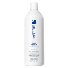 Biolage Full Rescue Shampoo 33.8 fl oz front view