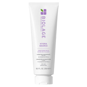 Biolage Hydra Source Conditioning Balm 227g front view