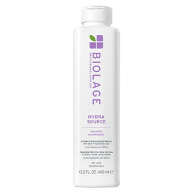 Biolage Hydra Source Shampoo 13.5 fl oz front view