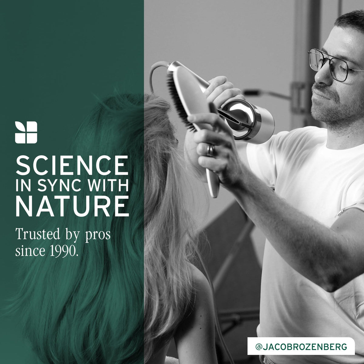 Biolage Scalp Sync Purifying Concentrate texture close-up