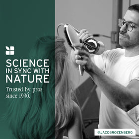 Biolage Scalp Sync Purifying Concentrate texture close-up