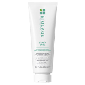Biolage Scalp Sync Universal Conditioner 7.9 fl oz front view