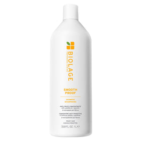 Biolage Smooth Proof Shampoo 33.8 fl oz front view