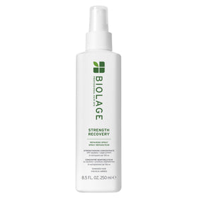 Biolage Strength Recovery Repairing Spray 8.5 oz front view