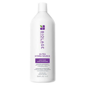 Biolage Ultra Hydra Source Conditioner 33.8 oz front view