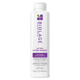 Biolage Ultra Hydra Source Conditioning Balm 13.5 Fl. Oz front view