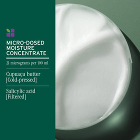 Biolage Ultra Hydra Source Conditioning Balm ingredients overview
