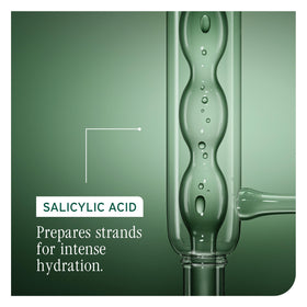 Biolage Ultra Hydra Source Conditioning Balm texture close-up