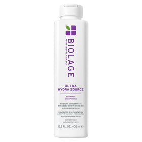 Biolage Ultra Hydra Source Shampoo 13.5 fl oz front view