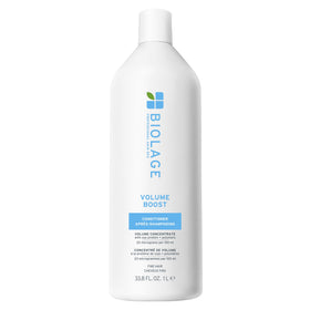 Biolage Volume support Conditioner 33.8 oz front view