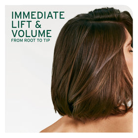 Biolage Volume support Conditioner 33.8 oz side view