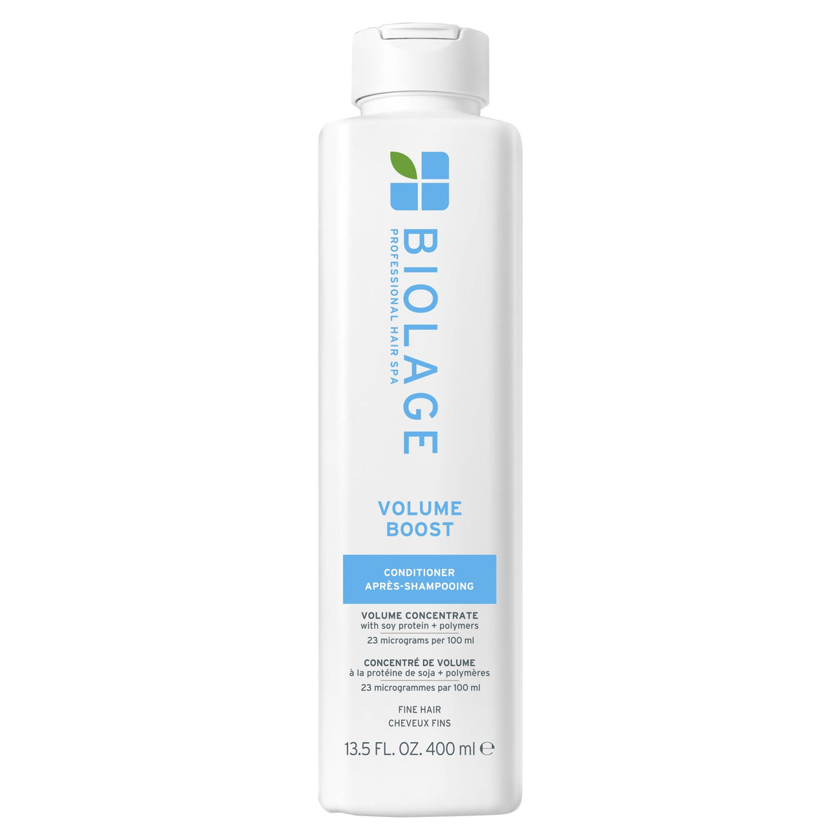 Biolage Volume support Conditioner front view 13.5 oz