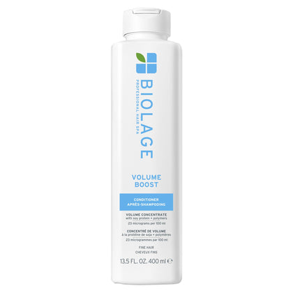 Biolage Volume support Conditioner front view 13.5 oz