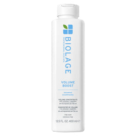 Biolage Volume support Shampoo 13.5 oz front view