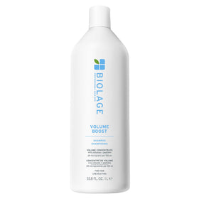 Biolage Volume support Shampoo 33.8 oz front view
