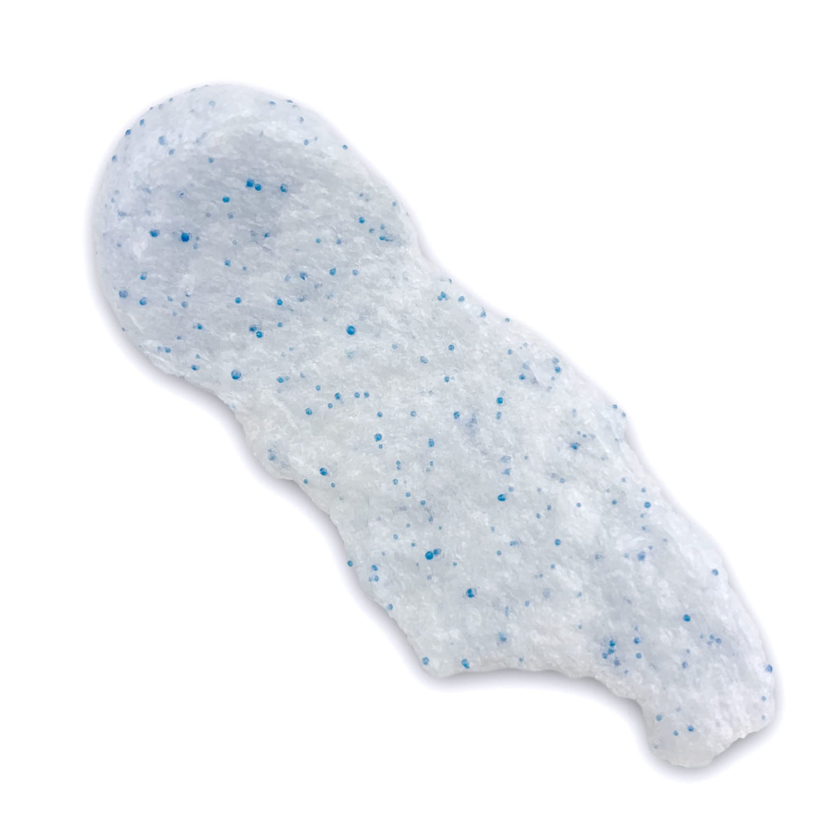 Bioré Pore Unclogging Scrub 3-pack display