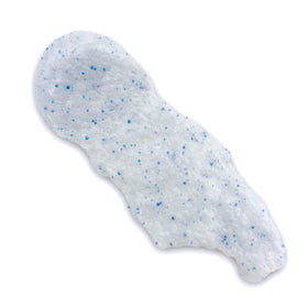 Bioré Pore Unclogging Scrub 3-pack display