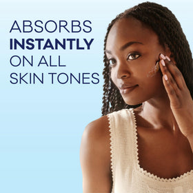 Bioré UV Aqua Rich Moisturizer SPF 50 in lifestyle setting
