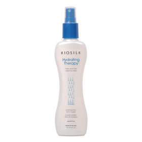 BioSilk Hydrating Therapy Leave-In Hair Spray 7 Oz front view