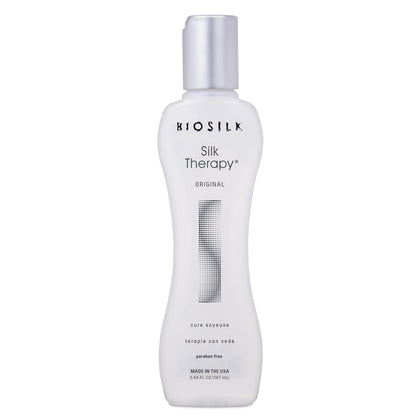 BioSilk Silk Therapy Original 5.64 Oz front view