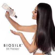 BioSilk Silk Therapy Serum 12 oz packaging