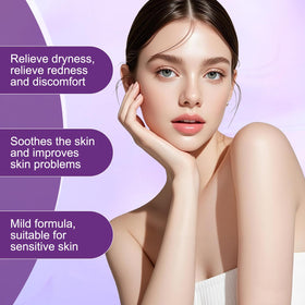 Biotin 10-in-1 Skin Restoration Cream lifestyle scene